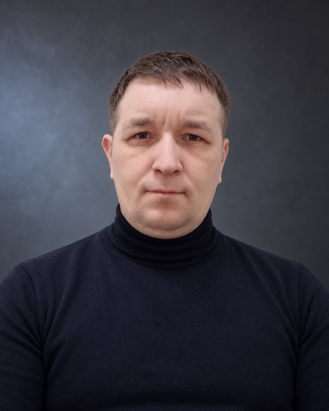 Игорь Макаров